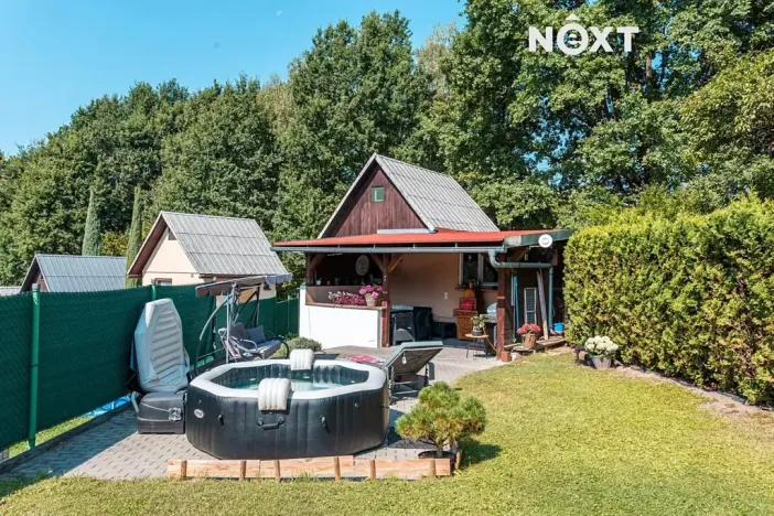 Prodej chaty, Karviná, Na Stráni, 32 m2