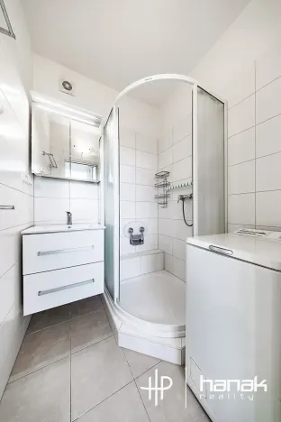 Pronájem bytu 3+1, Olomouc, Nešporova, 60 m2