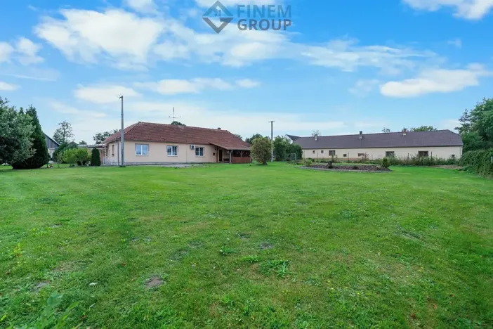 Prodej pozemku pro bydlení, Jílovice, 812 m2