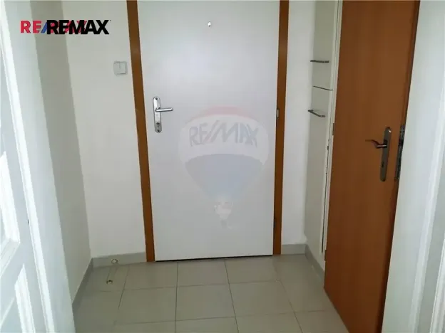 Pronájem bytu 1+1, Praha - Holešovice, U papírny, 50 m2