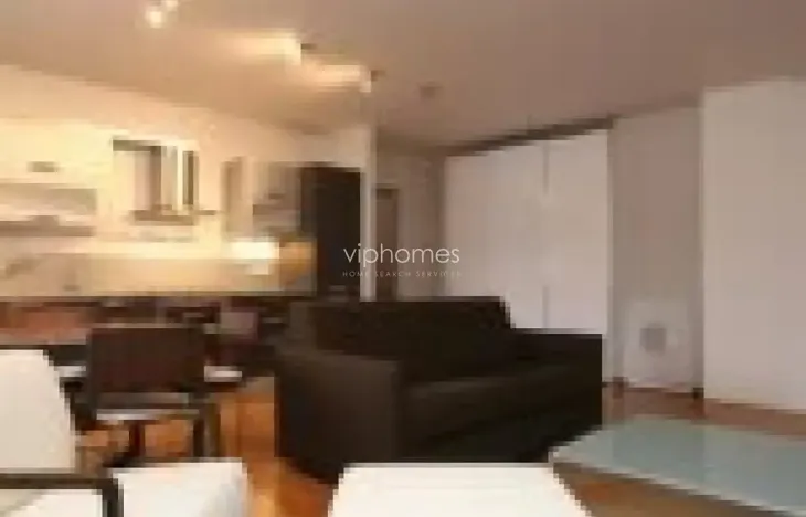 Pronájem bytu 4+kk, Praha - Žižkov, Prokopova, 91 m2