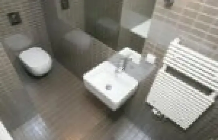 Pronájem bytu 4+kk, Praha - Žižkov, Prokopova, 91 m2