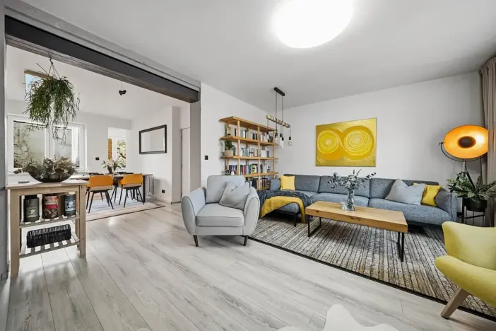 Prodej rodinného domu, Hradec Králové, U Cihelny, 110 m2