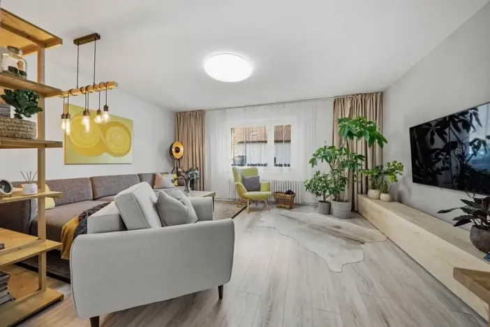 Prodej rodinného domu, Hradec Králové, U Cihelny, 110 m2