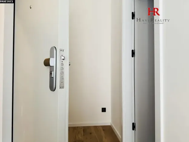 Pronájem bytu 2+kk, Benešov, Tyršova, 77 m2
