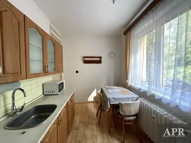 Prodej bytu 2+1, Uherský Brod, Družstevní, 57 m2