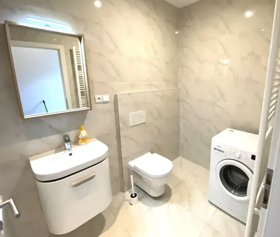 Pronájem bytu 2+kk, Praha - Smíchov, Na Celné, 55 m2