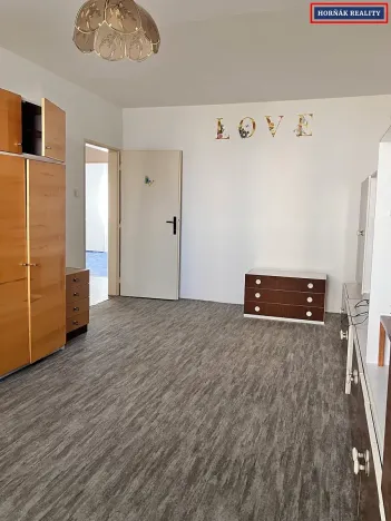 Pronájem bytu 3+1, Bučovice, U Škol, 73 m2