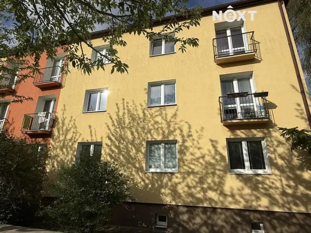 Prodej bytu 2+1, Plzeň, Zahradní, 49 m2