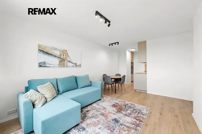 Prodej bytu 3+kk, Praha - Bohnice, Řešovská, 59 m2
