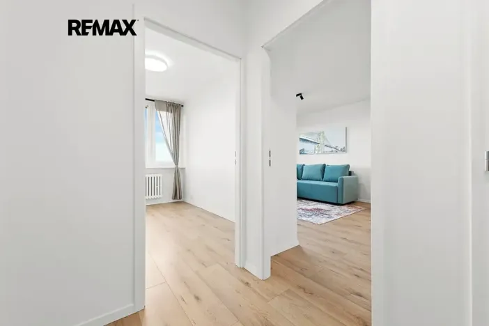 Prodej bytu 3+kk, Praha - Bohnice, Řešovská, 59 m2