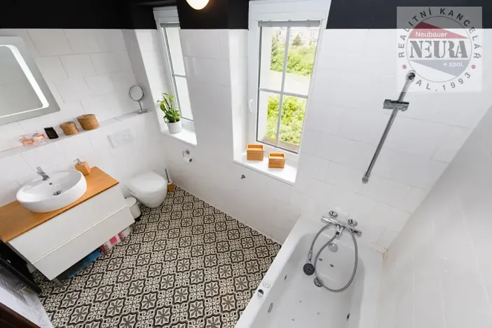 Prodej bytu 3+kk, Praha - Veleslavín, Pod novým lesem, 81 m2