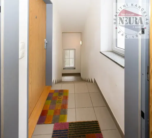Prodej bytu 3+kk, Praha - Veleslavín, Pod novým lesem, 81 m2