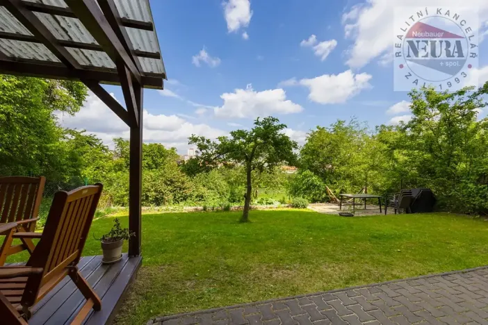 Prodej bytu 3+kk, Praha - Veleslavín, Pod novým lesem, 81 m2
