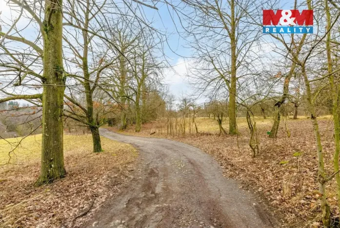 Prodej rodinného domu, Dobré - Hlinné, 55 m2