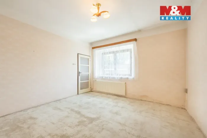 Prodej rodinného domu, Jeneč, Nouzov, 214 m2