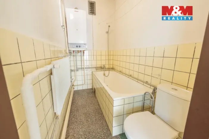 Prodej rodinného domu, Jeneč, Nouzov, 214 m2