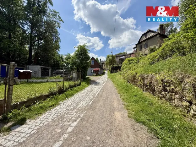 Pronájem garáže, Česká Třebová, 22 m2