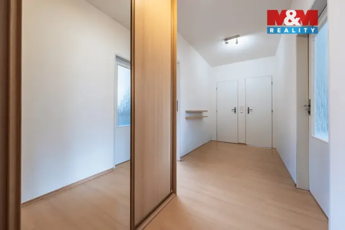 Prodej bytu 2+kk, Praha - Libeň, Na sypkém, 65 m2
