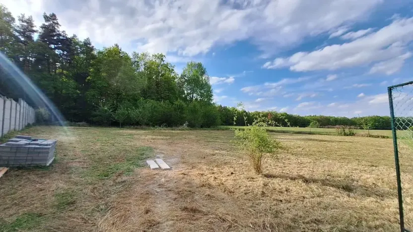 Prodej pozemku pro bydlení, Litvínovice, 1485 m2