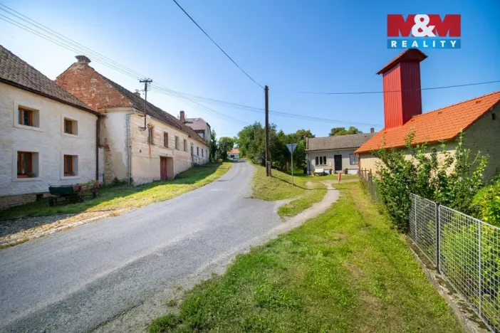 Prodej rodinného domu, Velké Opatovice - Velká Roudka, 106 m2