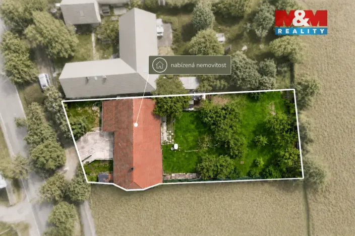 Prodej rodinného domu, Kostelec nad Černými lesy - Svatbín, 171 m2