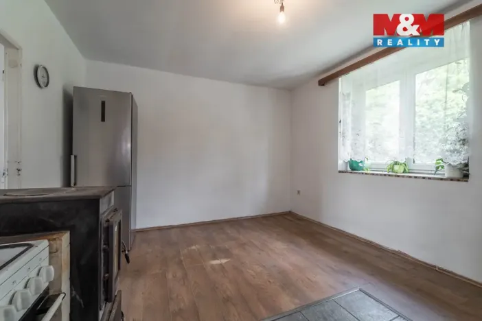 Prodej rodinného domu, Kostelec nad Černými lesy - Svatbín, 171 m2