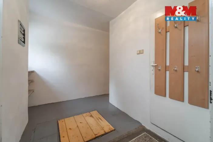 Prodej rodinného domu, Kostelec nad Černými lesy - Svatbín, 171 m2