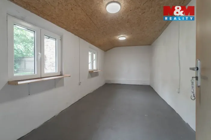 Prodej rodinného domu, Kostelec nad Černými lesy - Svatbín, 171 m2