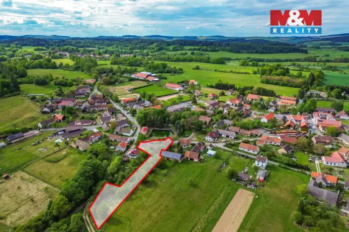Prodej rodinného domu, Neurazy - Soběsuky, 138 m2