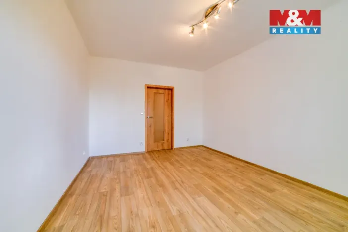 Pronájem bytu 3+kk, Mariánské Lázně, U Pily, 65 m2