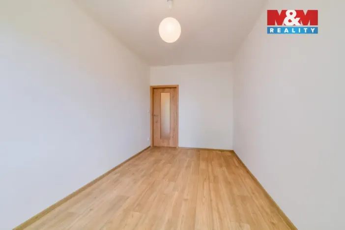 Pronájem bytu 3+kk, Mariánské Lázně, U Pily, 65 m2