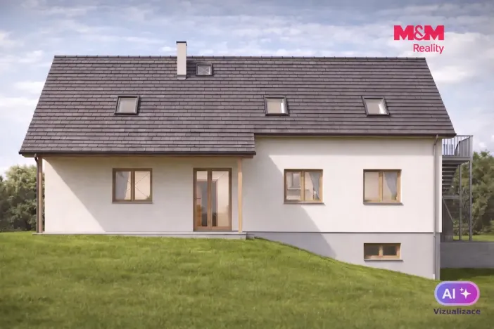Prodej pozemku pro bydlení, Zaječov, 1155 m2