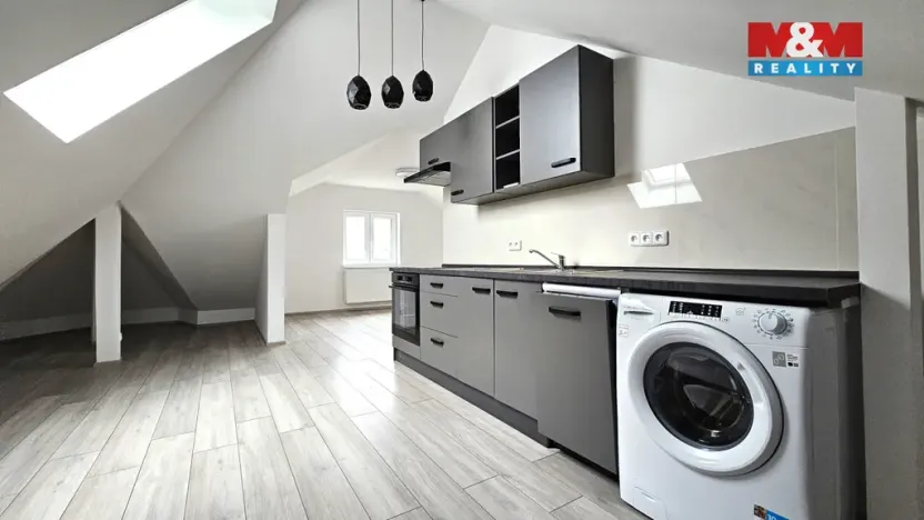 Prodej činžovního domu, Nejdek, Chodovská, 245 m2