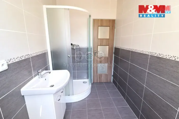 Prodej činžovního domu, Nejdek, Chodovská, 245 m2