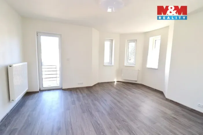 Prodej činžovního domu, Nejdek, Chodovská, 245 m2