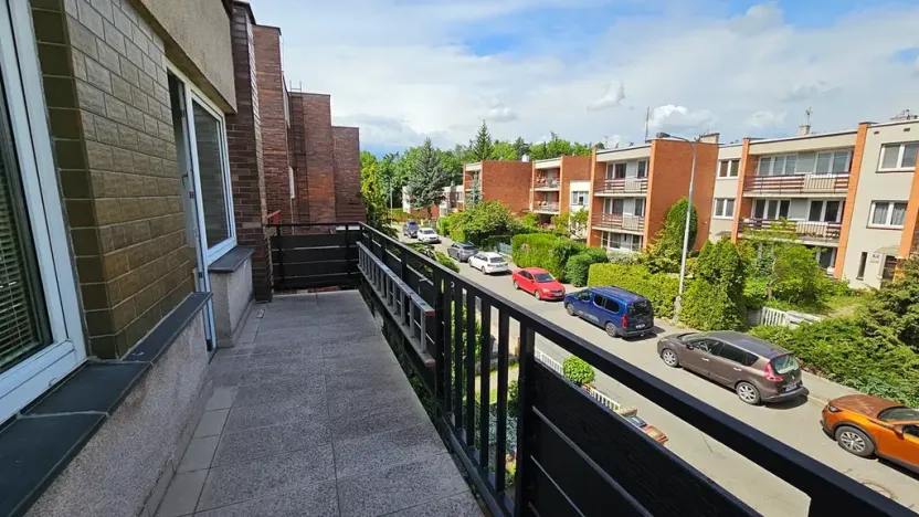 Pronájem rodinného domu, Praha - Dejvice, Krohova, 210 m2