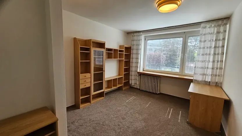 Pronájem rodinného domu, Praha - Dejvice, Krohova, 210 m2