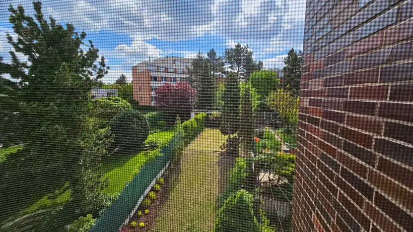 Pronájem rodinného domu, Praha - Dejvice, Krohova, 210 m2