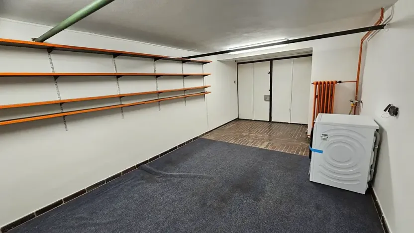 Pronájem rodinného domu, Praha - Dejvice, Krohova, 210 m2