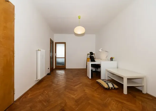 Prodej bytu 2+1, Praha - Břevnov, Bělohorská, 70 m2