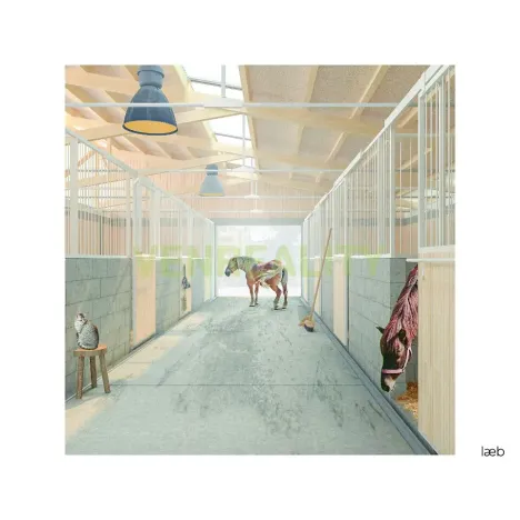 Prodej pozemku pro bydlení, Jiřetín pod Jedlovou, 40342 m2
