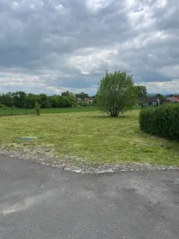 Dražba pozemku pro bydlení, Ostrava, 1200 m2
