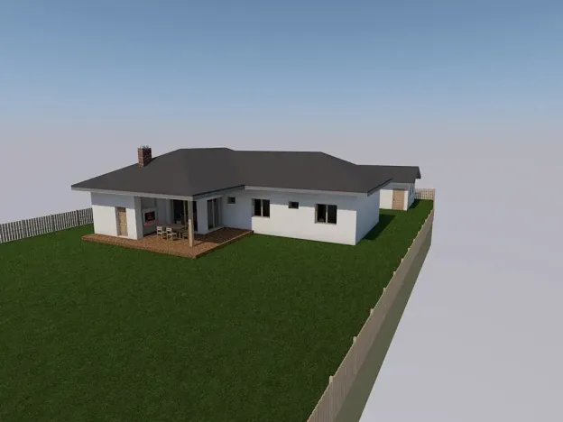 Dražba pozemku pro bydlení, Ostrava, 1200 m2