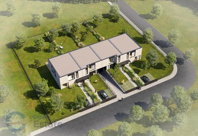 Prodej pozemku pro bydlení, Jesenice, 2929 m2