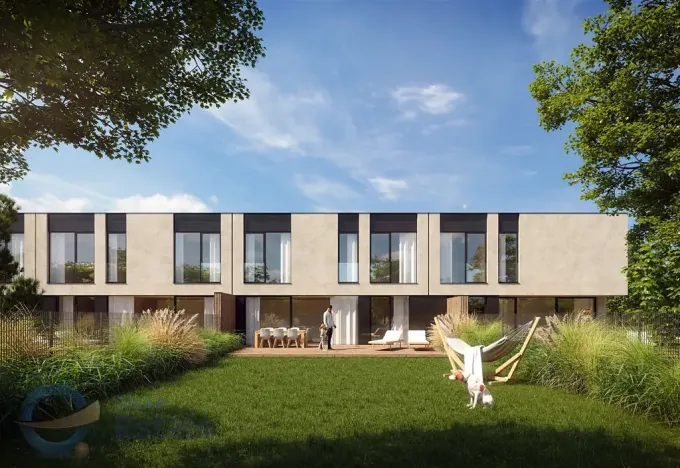 Prodej pozemku pro bydlení, Jesenice, 2929 m2