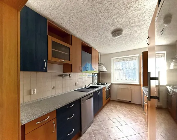 Prodej rodinného domu, Františkovy Lázně - Horní Lomany, Lomanská, 174 m2