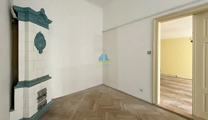 Prodej bytu 3+kk, Františkovy Lázně, Boženy Němcové, 94 m2