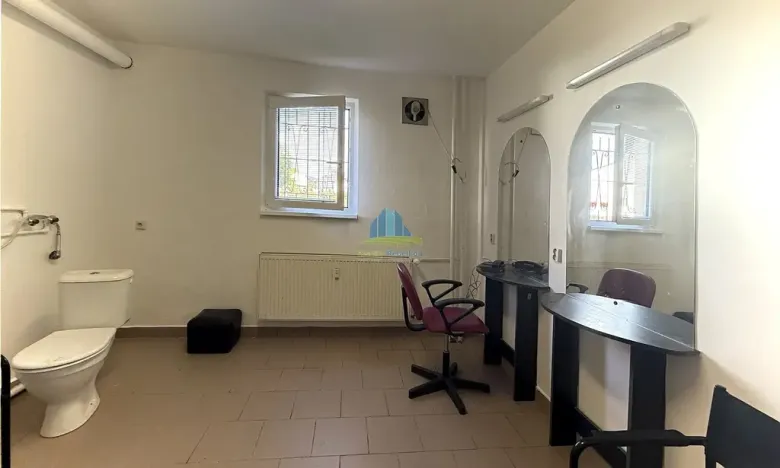 Pronájem obchodního prostoru, Františkovy Lázně, Otakara Březiny, 15 m2