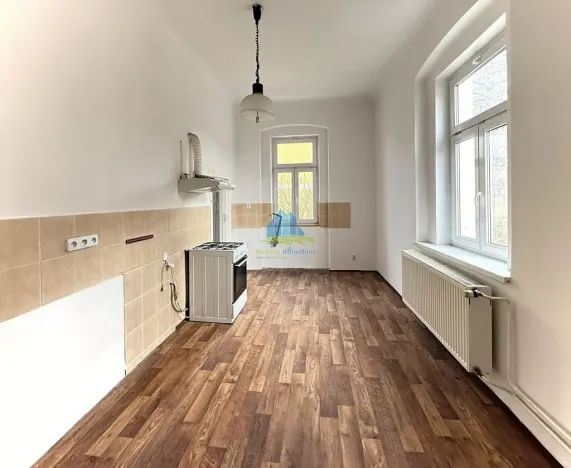 Prodej bytu 3+1, Františkovy Lázně, Francouzská, 95 m2